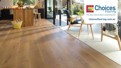 Photo: Choices Flooring Southern Highlands Mittagong