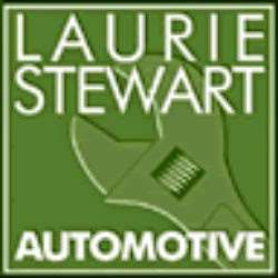 Photo: Laurie Stewart Automotive