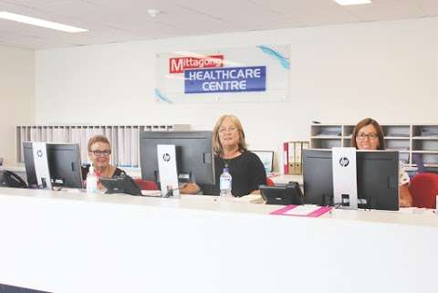 Photo: Mittagong Health Care Centre