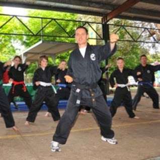 Photo: Ta Mo Tao Martial Arts