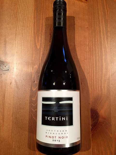 Photo: Tertini Wines