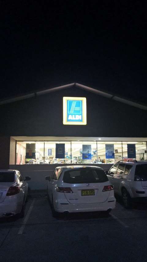 Photo: ALDI Mittagong